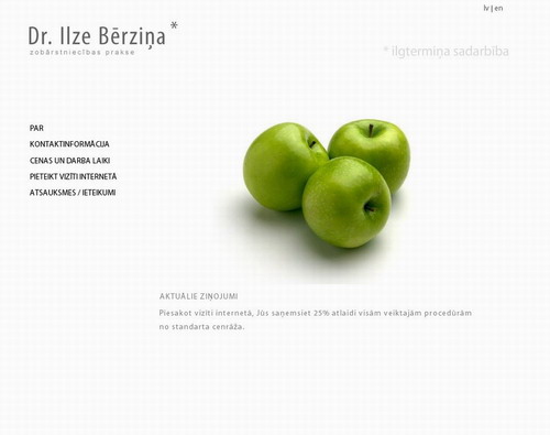 Zobārstniecības privātprakse