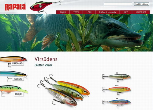 Vobleru vairumtirgotājs