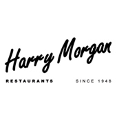 harrymorgan